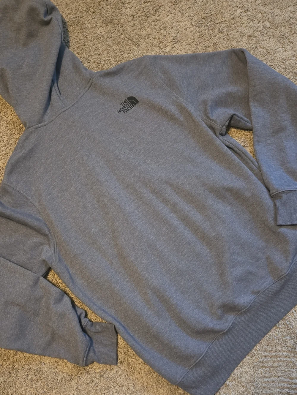 Men's Northface Hoodie